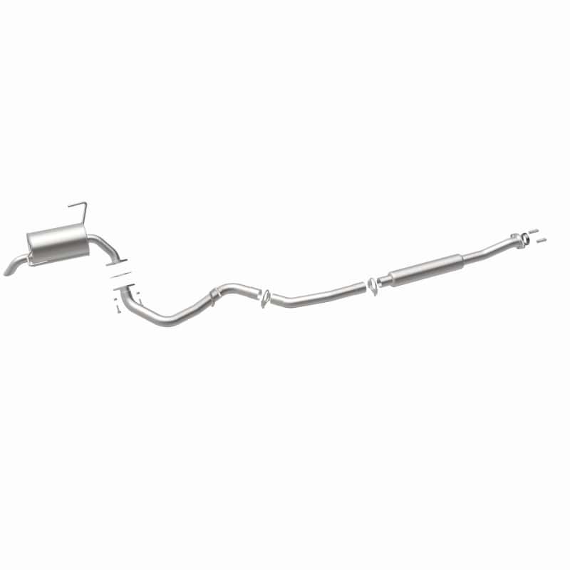 Magnaflow — MagnaFlow BRE Exhaust Kit 10-17 Subaru Outback 2.5L
Exhaust Kit - view 15