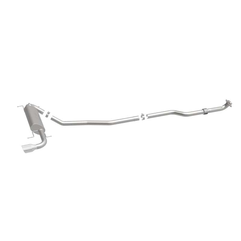 Magnaflow — MagnaFlow Sys CB 05- Pontiac Solstice 2.4L
Cat-Back - view 7