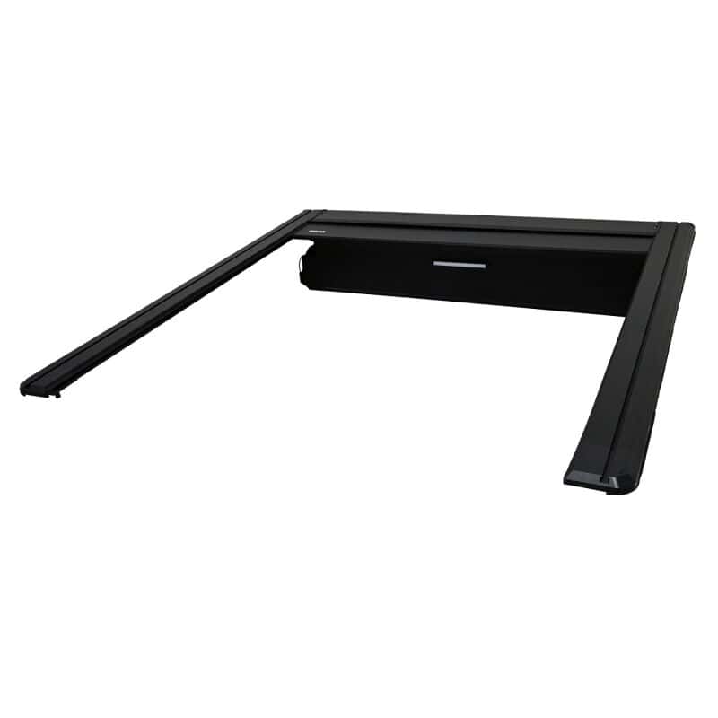 Westin — Westin 19-26 Chev/GMC Silverado/Sierra 1500 5ft 8in Bed Electric Retractable Tonneau Cover - Black
Tonneau Cover - view 36