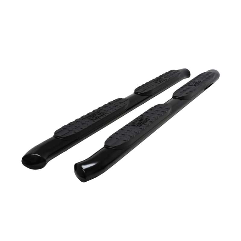 Westin — Westin 19-21 Ford Ranger SuperCab PRO TRAXX 4 Oval Nerf Step Bars - Blk
Nerf/Step Bar - view 1