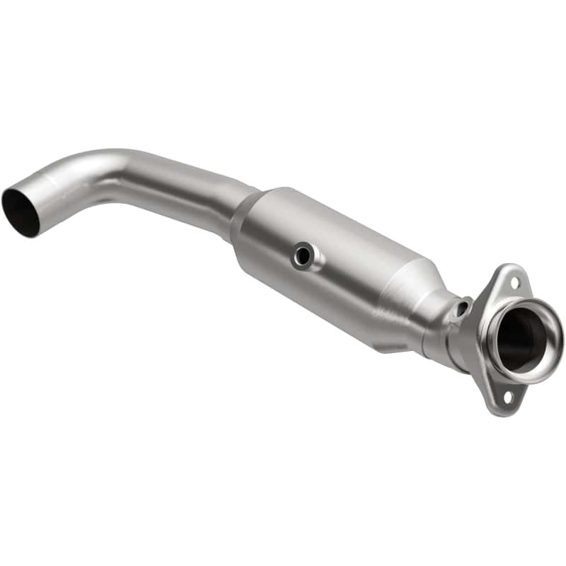 Magnaflow — Magnaflow 15-17 Ford F-150 5.0L Direct Fit Converter
California - view 1