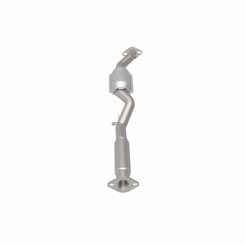 Magnaflow — MagnaFlow Conv Direct Fit Nissan 85-86
Standard Grade
Standard - view 16
