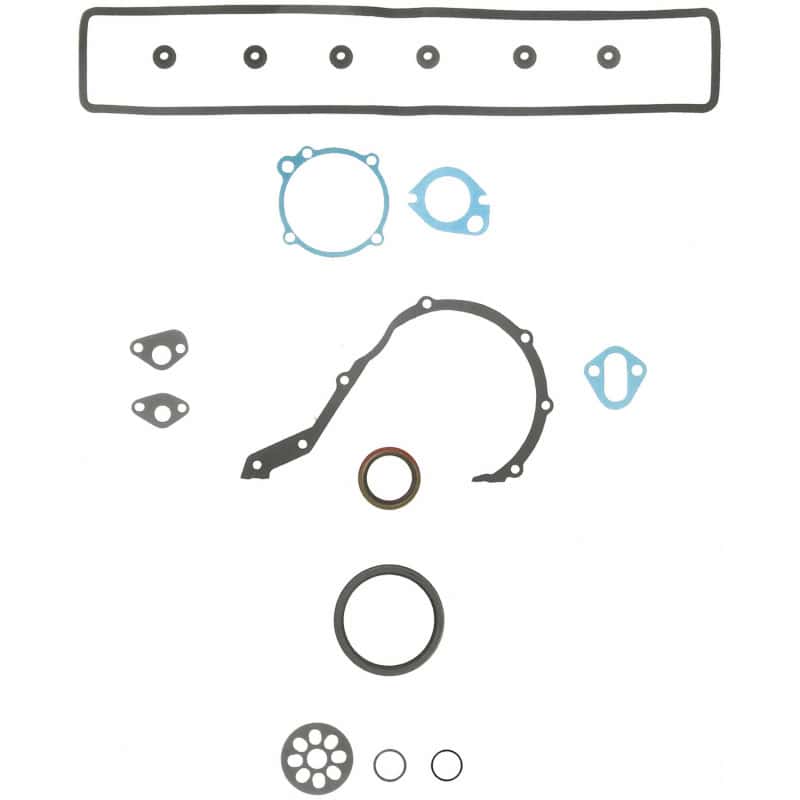 Fel-Pro — Fel-Pro 2721 Engine Gasket Set - view 2