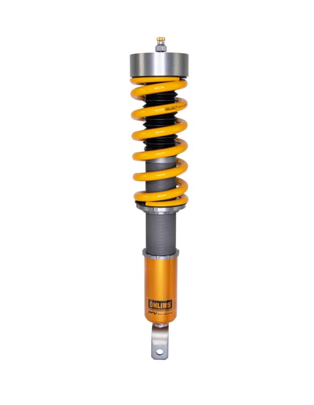 Ohlins — Ohlins 99-04 Porsche 911 Carrera 4/Turbo Inc. S Models (996) Road & Track Coilover System
Suspension System - view 5