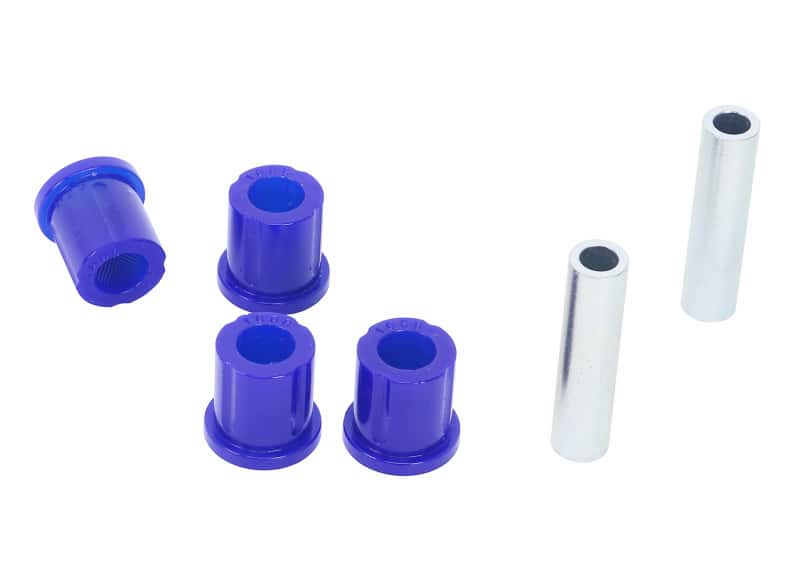 Superpro — SuperPro 1971 Nissan 1200 Front Control Arm Bushing Kit
Bushing Kit - view 4