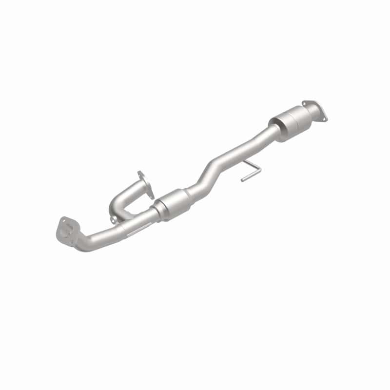 Magnaflow — MagnaFlow Conv DF 04-06 Lexus ES330 / 04-06 Toyota Camry/05-08 Solara 3.3L Y-Pipe Assembly
HM Grade
HM - view 7