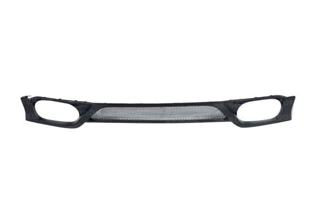 Seibon — Seibon 09-10 Nissan GTR R35 OEM Style Carbon Fiber Rear Lip - view 13