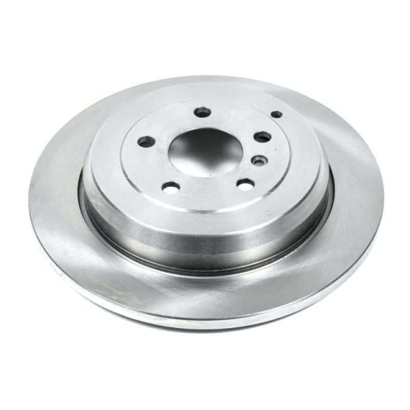 PowerStop — Power Stop 07-09 Mercedes-Benz ML320 Rear Autospecialty Brake Rotor
AutoSpecialty Rotor - view 1