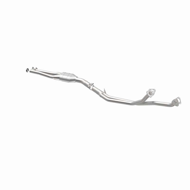 Magnaflow — MagnaFlow Conv DF BMW 80 88
Standard Grade
Standard - view 19