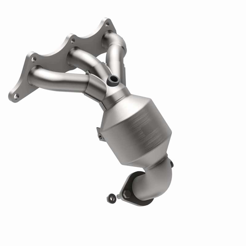 Magnaflow — MagnaFlow Conv DF 04-06 Mitsubishi Galant 3.8L Front Manifold *NOT FOR SALE IN CALIFORNIA*
OEM Grade
OEM - view 22