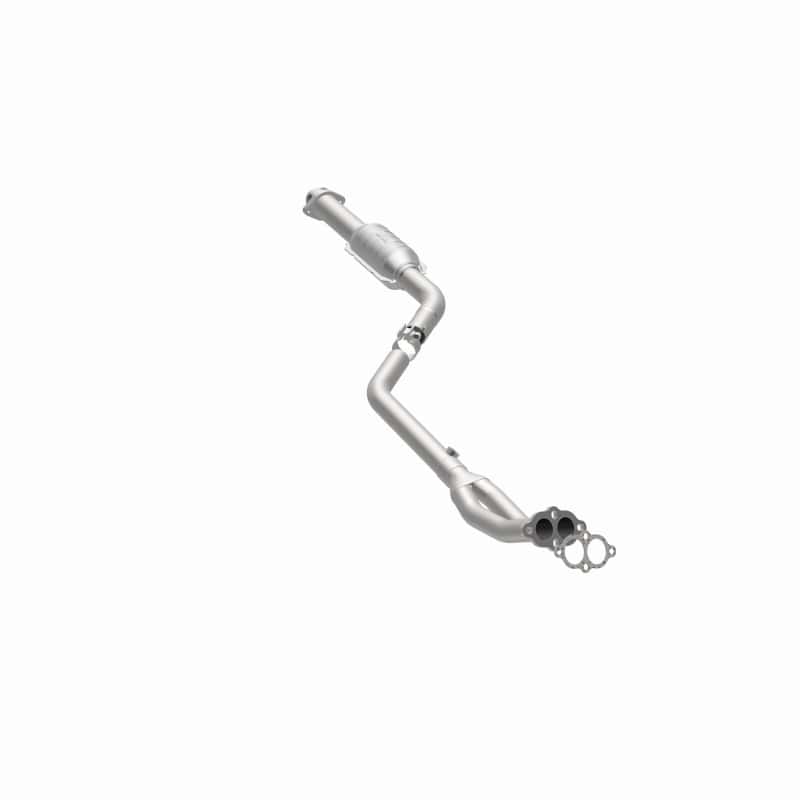 Magnaflow — MagnaFlow Conv DF 96-99 BMW 318 1.9L I4
HM Grade
HM - view 21