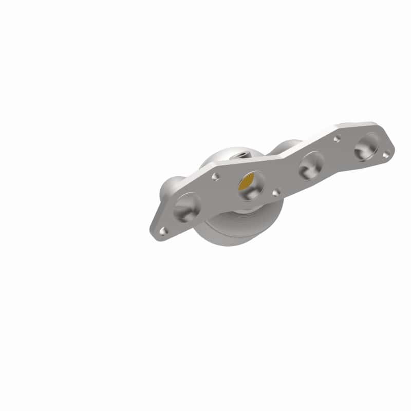 Magnaflow — MagnaFlow Conv DF 03-04 Honda Civic 1.3L (CA Emissions)
California - view 23