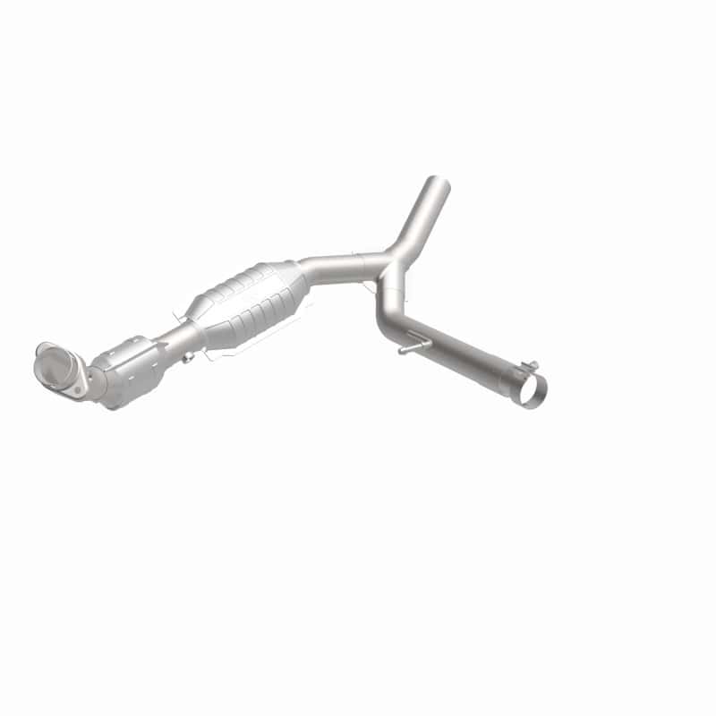 Magnaflow — MagnaFlow Conv DF 04-06 F-150 5.4 2WD P/S 49S
HM Grade
HM - view 29