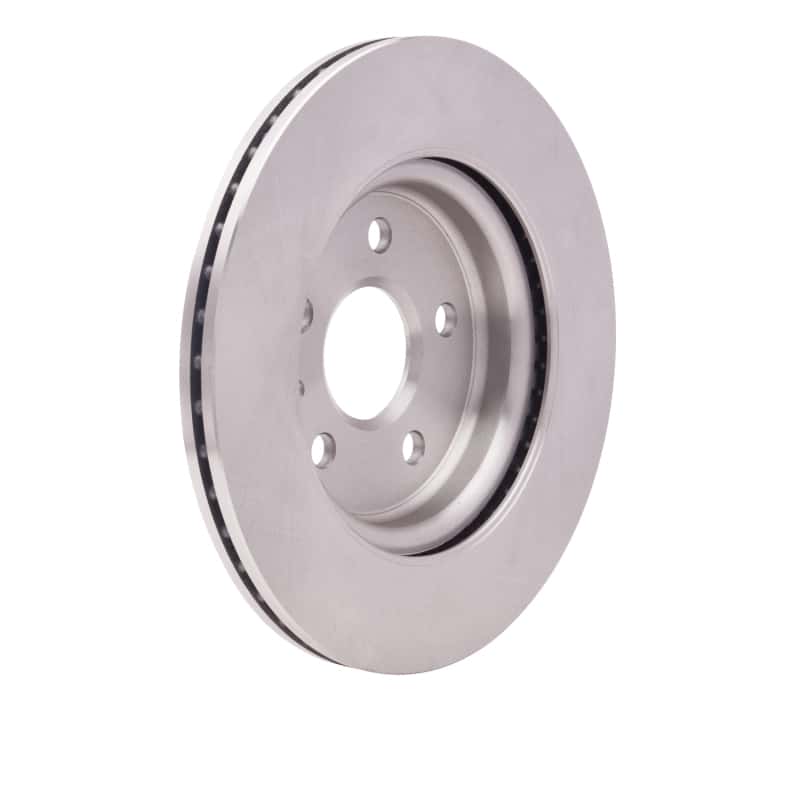 DFC — DFC 10-25 Buick Regal Rear Brake Rotor
DFC Brake Rotor - view 4