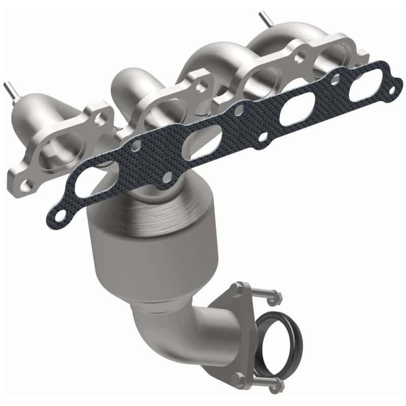 Magnaflow — MagnaFlow Conv DF 2004-2005 Colorado 2.8L
OEM Grade
OEM - view 30