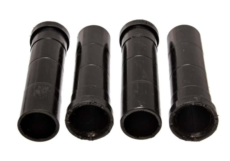 Energy Suspension — Energy Suspension VW Front Torsion Arm Bushings - Black
TrsnBarBshngKt - view 1