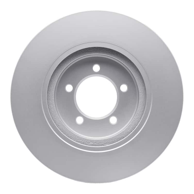 DFC — DFC 03-05 Lincoln Aviator Front GeoSPEC Coated Rotor
DFC Brake Rotor - view 5