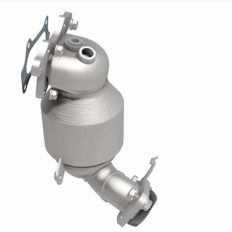 Magnaflow — Magnaflow 15-21 Honda Fit 1.5L Direct Fit CARB Compliant Converter
California - view 8
