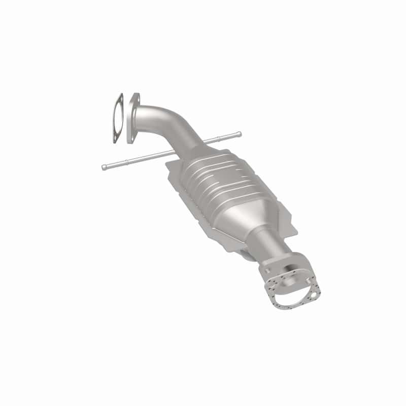 Magnaflow — MagnaFlow Conv DF 02-05 Sedona 3.5L rr OEM
OEM Grade
OEM - view 15
