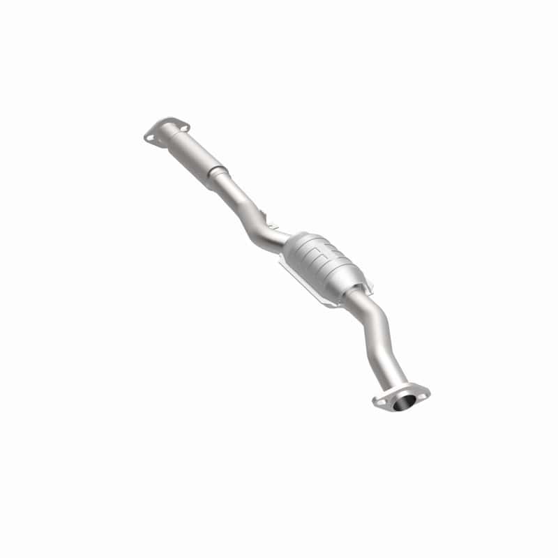 Magnaflow — MagnaFlow Conv Direct Fit Nissan 85-86
Standard Grade
Standard - view 23