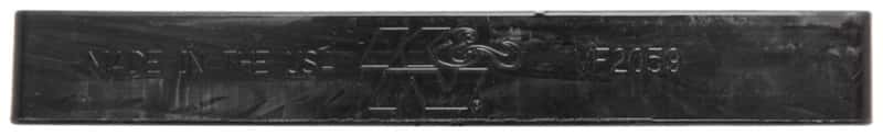 K&N Engineering — K&N 17-18 Hyundai Elantra Cabin Air Filter - view 4