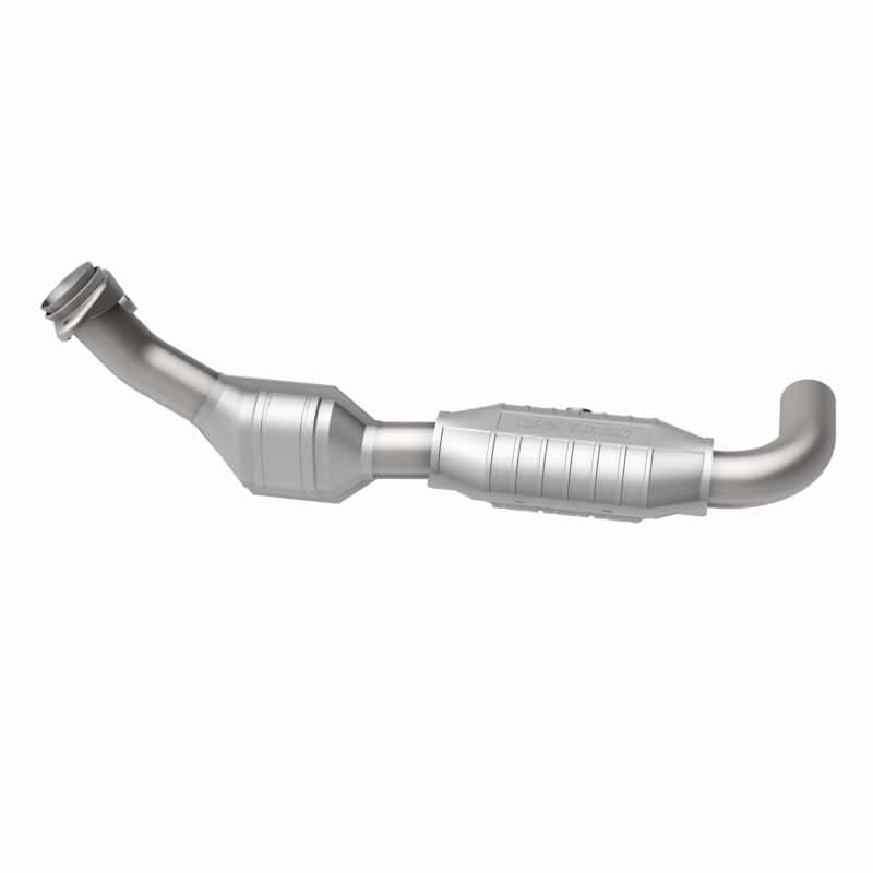 Magnaflow — MagnaFlow Conv DF 00-01 Ford F-150 4.6L 2wd
HM Grade
HM - view 10