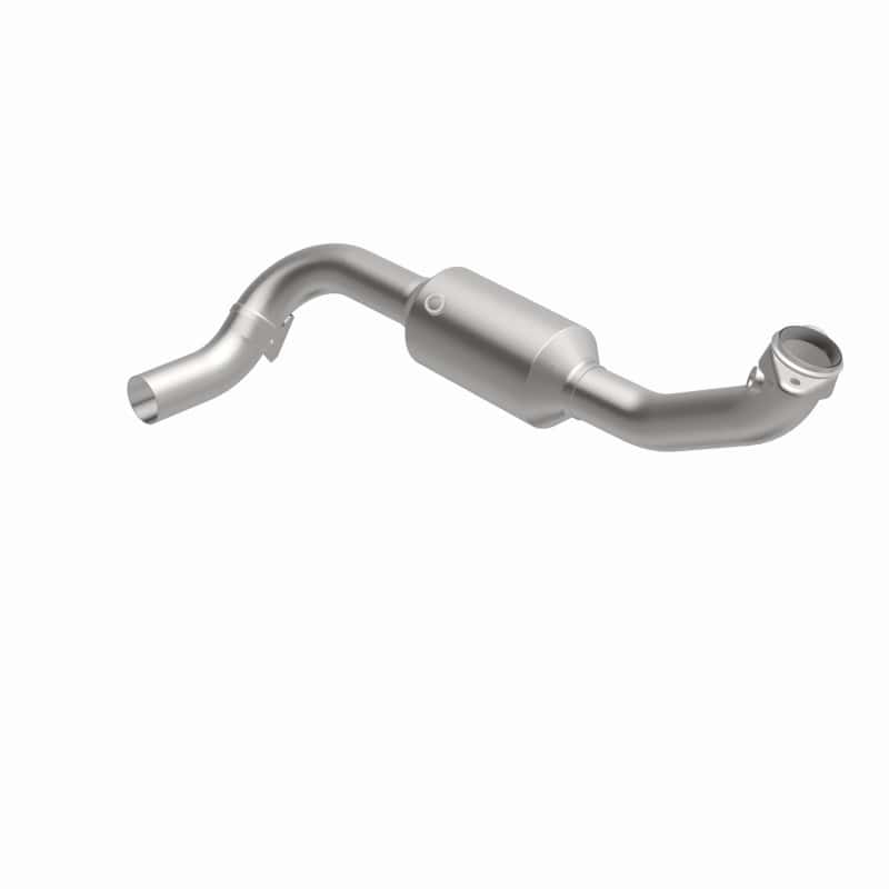 Magnaflow — MagnaFlow Conv Direct Fit 05-06 Lincoln Navigator 5.4L
OEM Grade
OEM - view 6