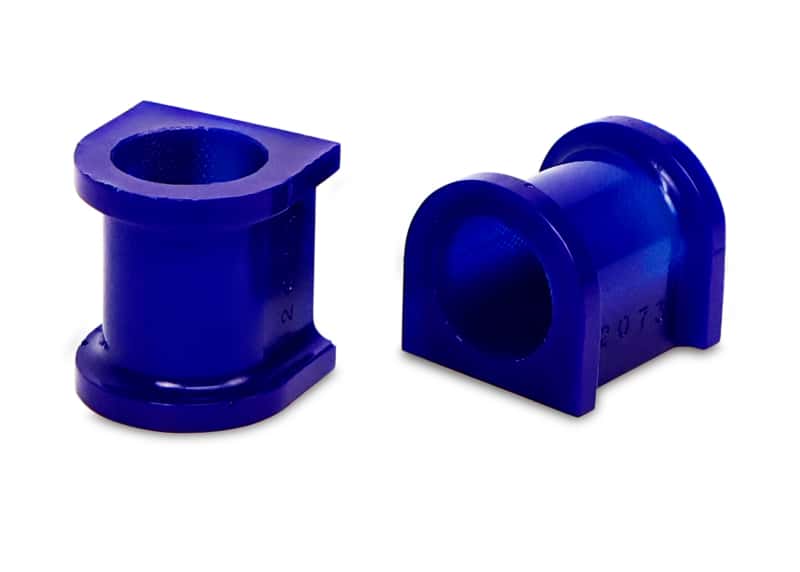 Superpro — SuperPro 2003 Mitsubishi Lancer Evolution Rear 24.5mm Sway Bar Mount Bushing Set
Bushing Kit - view 1