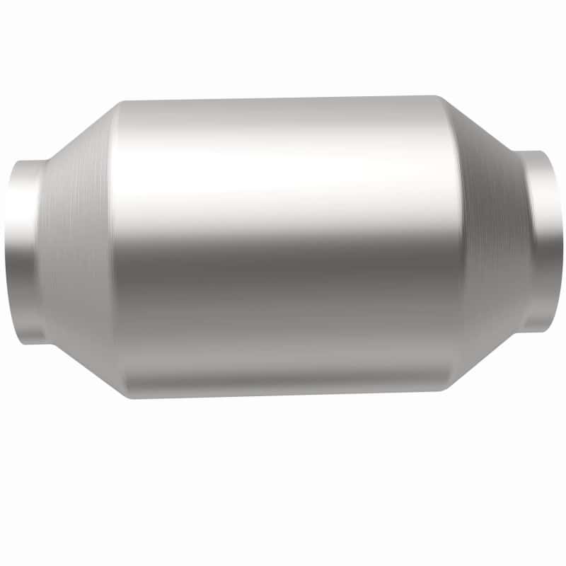 Magnaflow — MagnaFlow Conv Universal 5.0 C/C 3.0 Spun OEM
OEM Grade
OEM - view 19