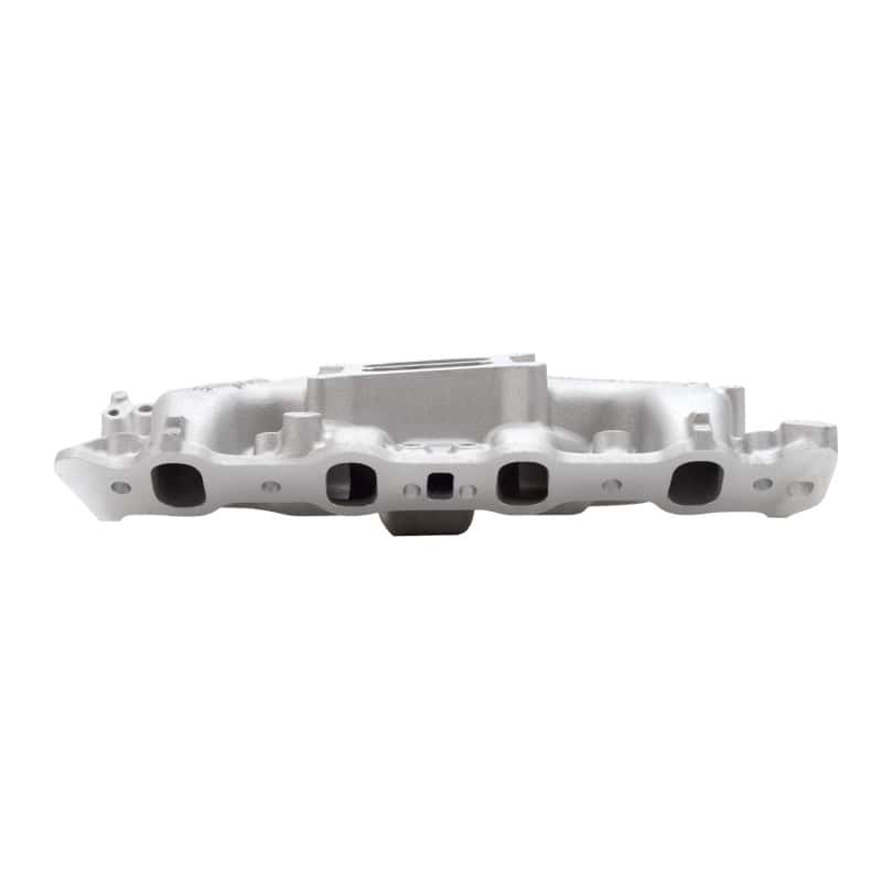 Edelbrock — Edelbrock Performer 351C-2V Manifold
MANIFOLD - view 11