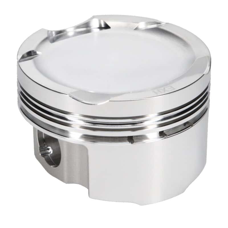 JE Pistons — JE Pistons VW 1.8T 20V KIT 81.0 Set of 4 Pistons - view 3