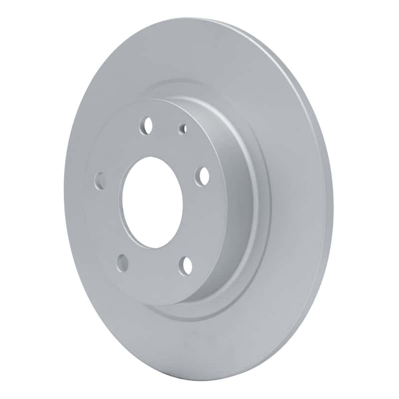 DFC — DFC 14-21 Mazda 6 Rear GeoSPEC Coated Rotor
DFC Brake Rotor - view 2