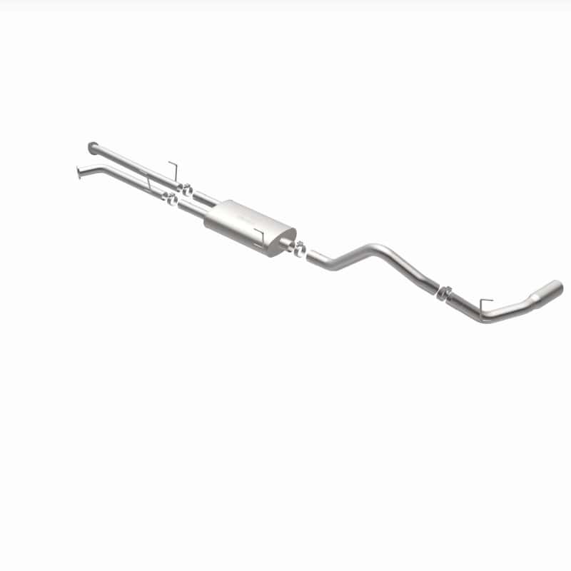 Magnaflow — MagnaFlow Sys C/B 07 Toyota Tundra 5.7L
Cat-Back - view 22