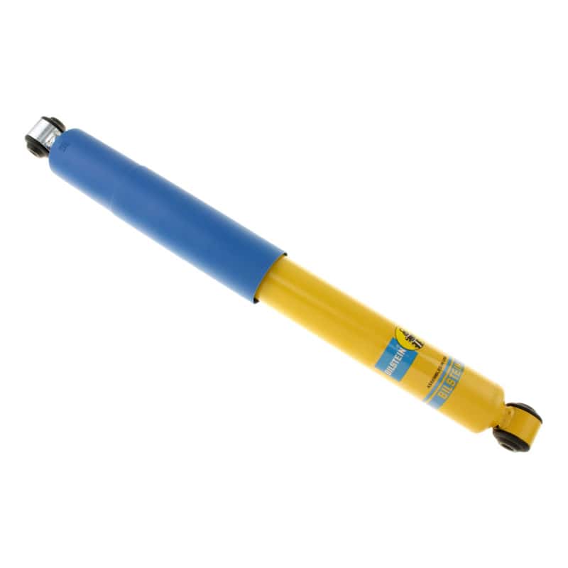 Bilstein — Bilstein B6 2002 Jeep Liberty Renegade Rear 46mm Monotube Shock Absorber
Shock - view 2