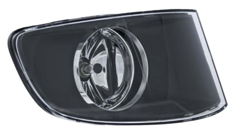 Hella — Hella 2007-2010 BMW 328i Fog Light Assembly Right
Fog Lamp Assy RH - view 2