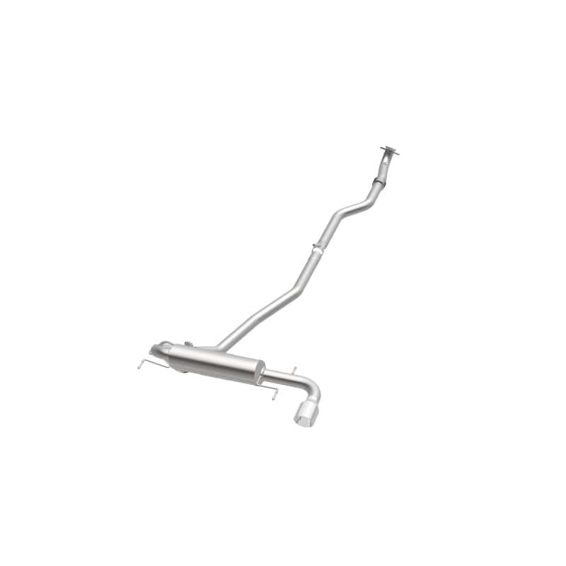 Magnaflow — MagnaFlow Sys CB 05- Pontiac Solstice 2.4L
Cat-Back - view 23