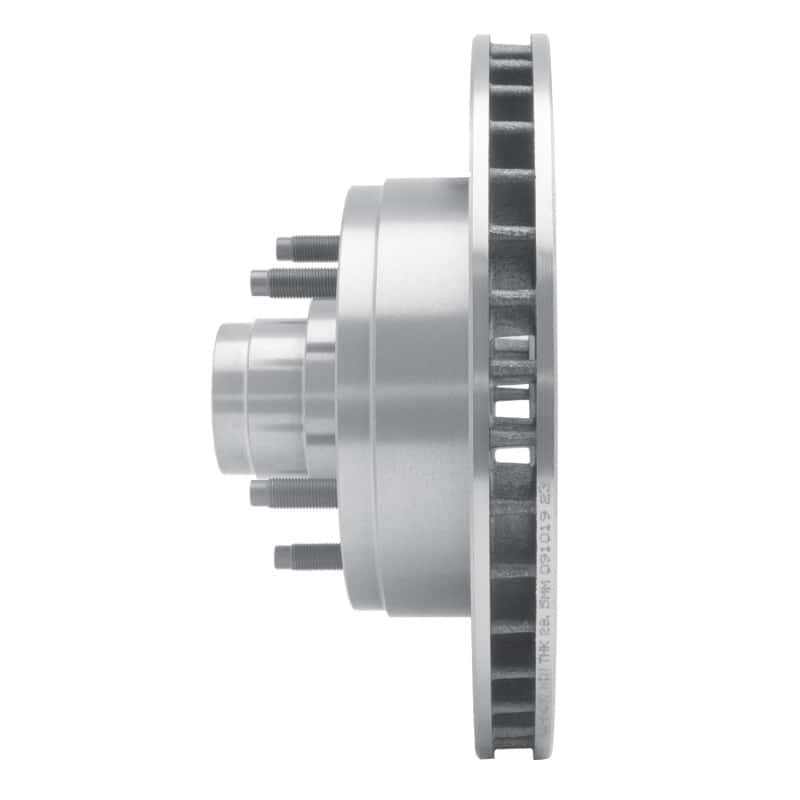 DFC — DFC 73-93 Ford E-100 Econoline Front Brake Rotor
DFC Brake Rotor - view 3