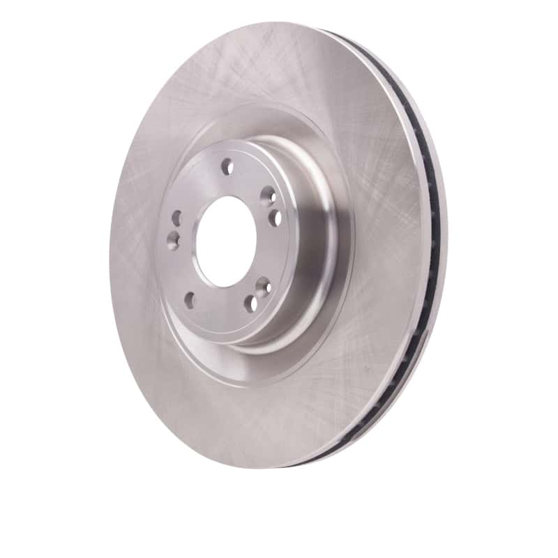 DFC — DFC 11-17 Genesis G80 Front Brake Rotor
DFC Brake Rotor - view 2