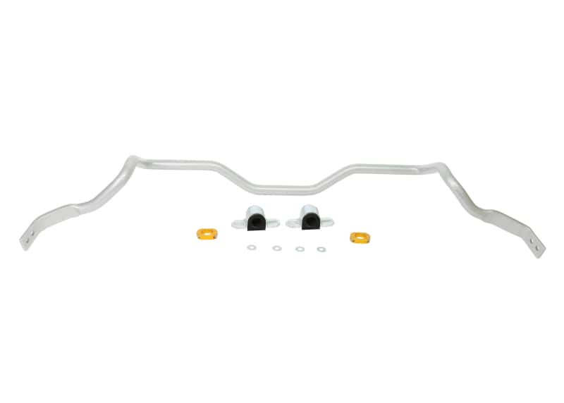 Whiteline — Whiteline 00-05 Toyota Celica Front 24mm Heavy Duty Adjustable Swaybar
Sway Bar - view 4