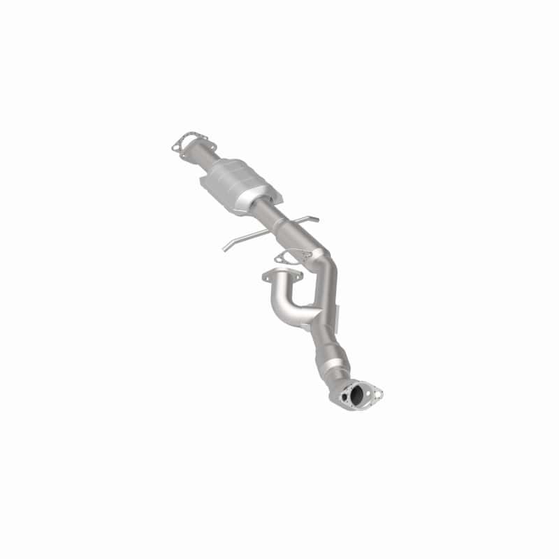 Magnaflow — Magnaflow Conv DF 02-06 Kia Optima 2.7L
California - view 22