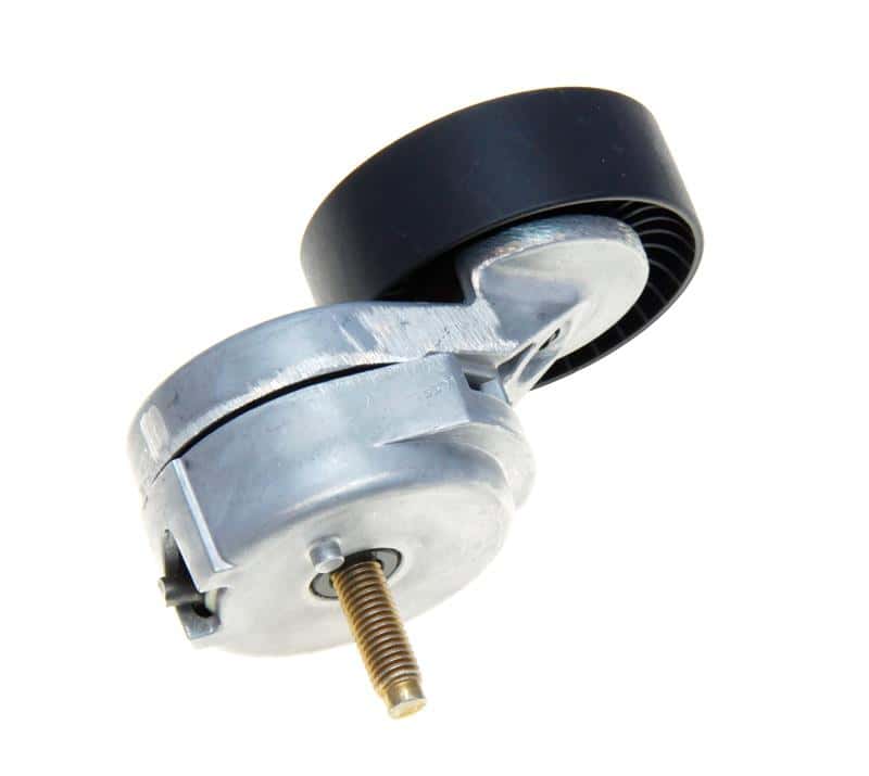 Gates — Gates 93-07 Ford Taurus V-6 3.0L Tensioner Assy. Belt Drive Tensioner - view 9