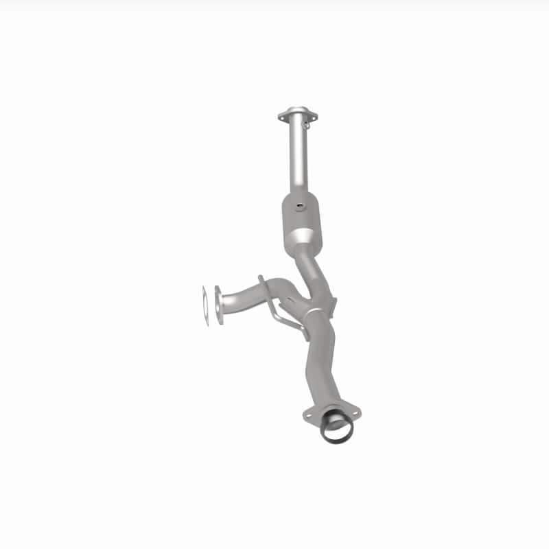 Magnaflow — MagnaFlow Conv DF 07-09 Ranger 4.0 Passenger Side OEM
OEM Grade
OEM - view 16