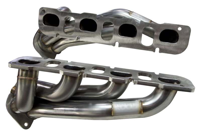 Kooks Headers — Kooks Headers 12-20 Chrysler 6.4L/ 6.2L Hemi 1-7/8in Super Street Headers
1-7/8in. Headers
1-7/8" Headers - view 6