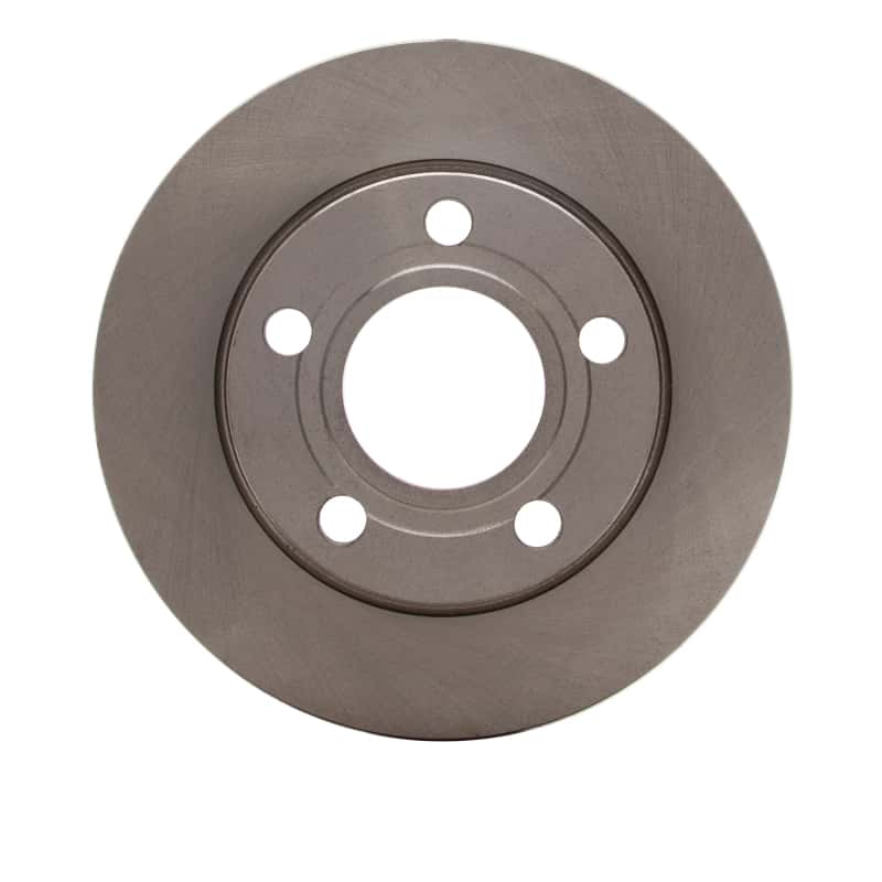 DFC — DFC 99-02 Audi A6 Quattro Rear Brake Rotor
DFC Brake Rotor - view 1