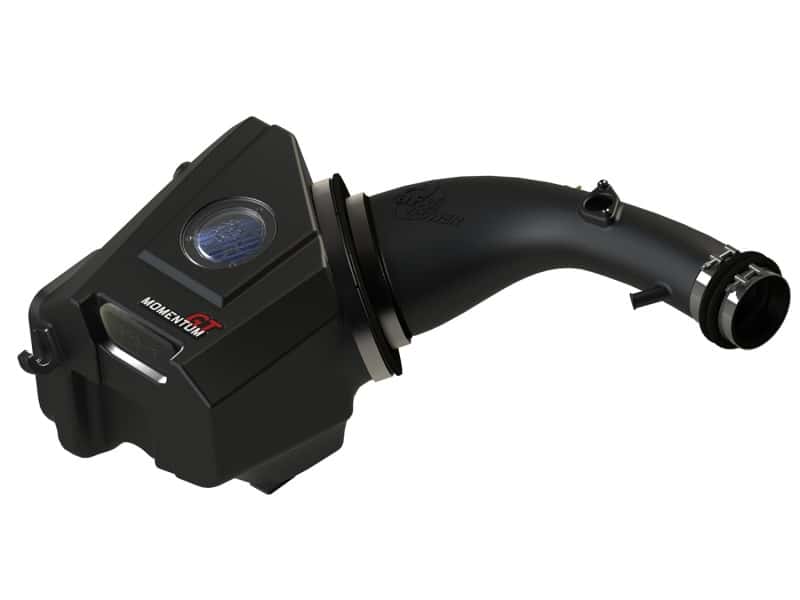 aFe — aFe Momentum GT Pro 5R Intake System 09-17 Toyota Land Cruiser LC70 V6-4.0L
Momentum GT Intake - view 4