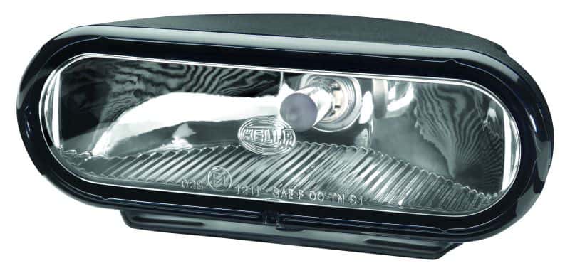 Hella — Hella FF75 Series H7 12V/55W Hallogen Fog Lamp Kit - view 3