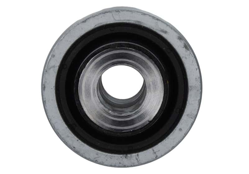 Ford Racing — Ford Racing 15-24 Mustang GT/2.3L Ecoboost Knuckle to Toe Link Bearing Assembly
Suspension Knuckle - view 7
