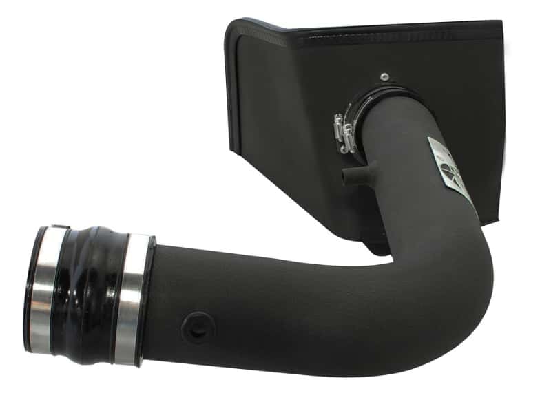 aFe — aFe MagnumFORCE Intake Stage-2 PRO 5R 2014 Jeep Cherokee V6 3.2L
Magnum FORCE Intake - view 4