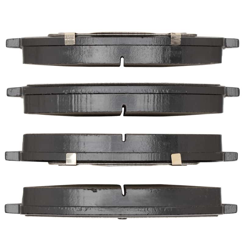 DFC — DFC 24-25 Hyundai Kona EV Front 5000 Advanced Ceramic Brake Pads
DFC Brake Pad Set - view 4