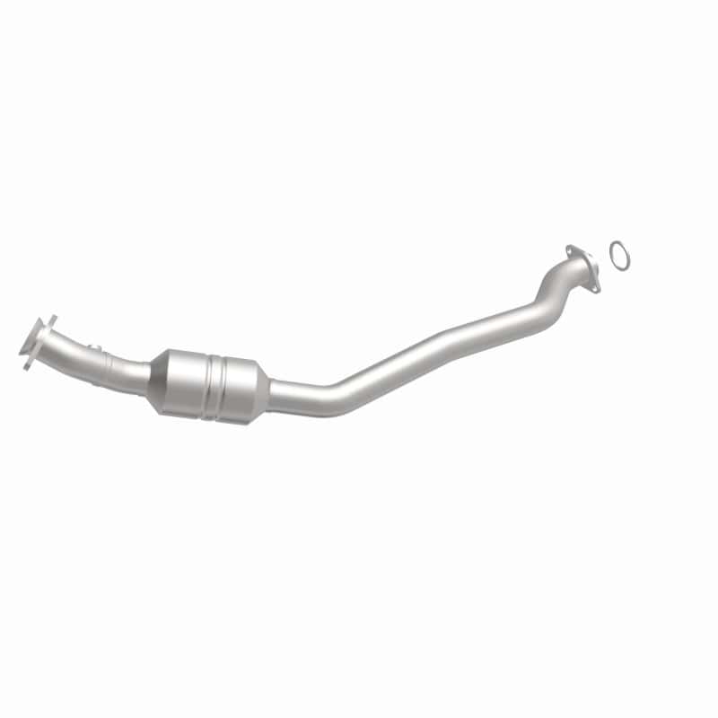 Magnaflow — Magnaflow Conv DF 2011 Grand Cherokee 5.7L PS
OEM Grade
OEM - view 9